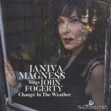 Janiva Magness &#8211; Change in the Weather: Janiva Magness Sings John Fogerty (2019)