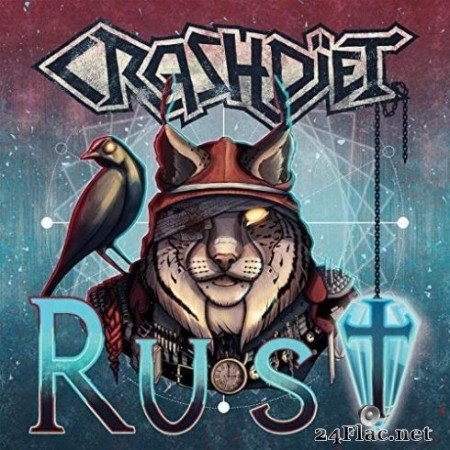CrashdГЇet &#8211; Rust (2019)