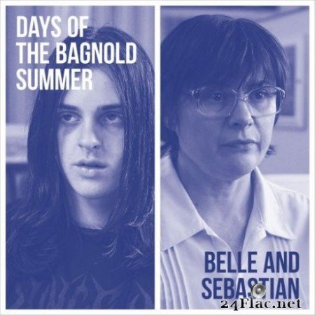 Belle and Sebastian &#8211; Days of the Bagnold Summer (2019)