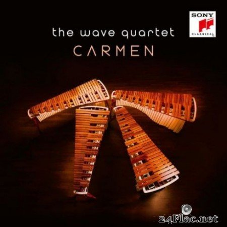 The Wave Quartet &#8211; Carmen (2019)