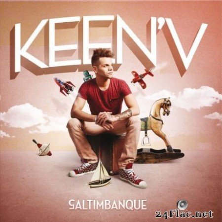 Keen&#8217; V &#8211; Saltimbanque (Edition Deluxe) (2019)