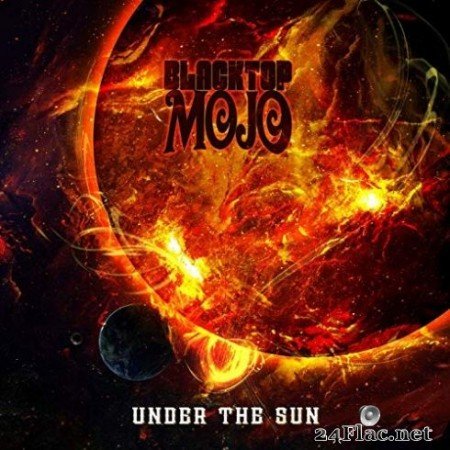 Blacktop Mojo &#8211; Under The Sun (2019)