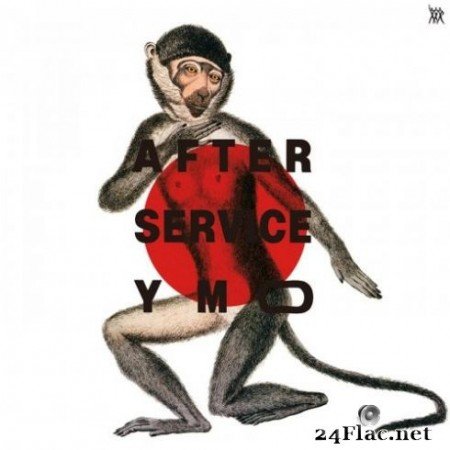 Yellow Magic Orchestra &#8211; After Service (Remastered) (2019) Hi-Res