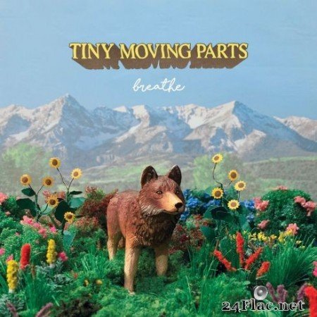 Tiny Moving Parts &#8211; breathe (2019)