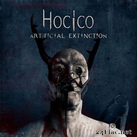 Hocico &#8211; Artificial Extinction (Limited Edition) (2019)