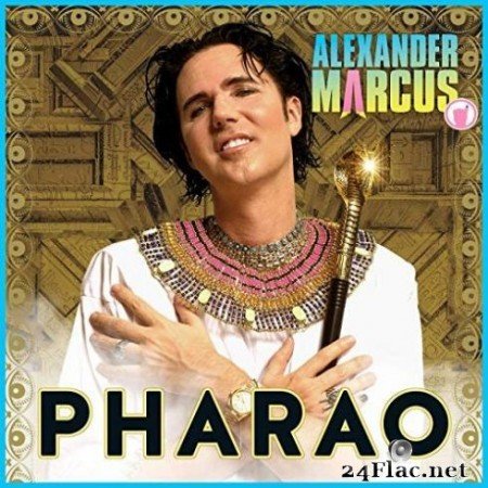 Alexander Marcus &#8211; Pharao (2019)