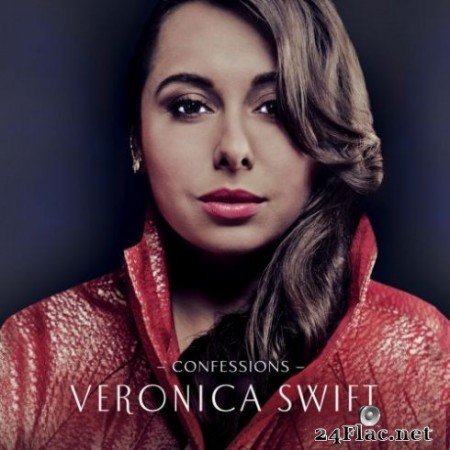 Veronica Swift &#8211; Confessions (2019) Hi-Res