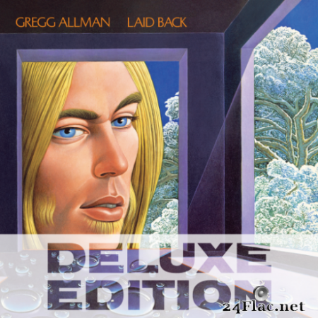 Gregg Allman &#8211; Laid Back (Deluxe Edition) (2019)