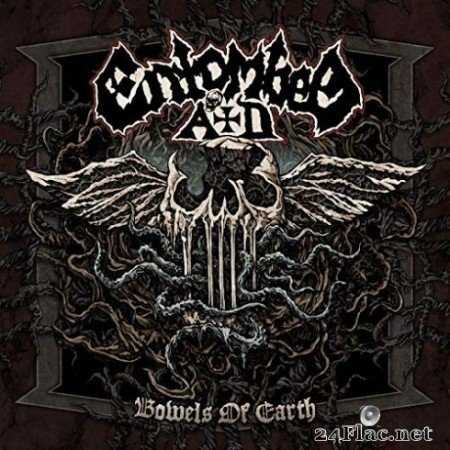 Entombed A.D. &#8211; Bowels of Earth (2019)