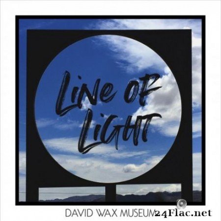 David Wax Museum &#8211; Line of Light (2019)