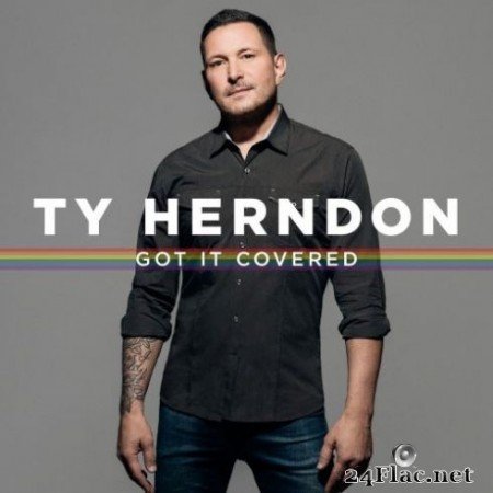 Ty Herndon &#8211; Got It Covered (2019)