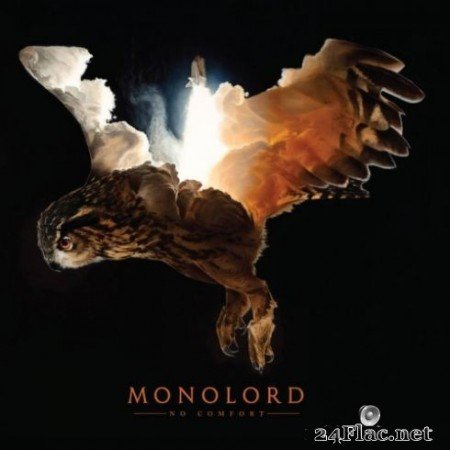 Monolord &#8211; No Comfort (2019)