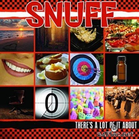 Snuff &#8211; There&#8217;s a Lot of It About (2019)