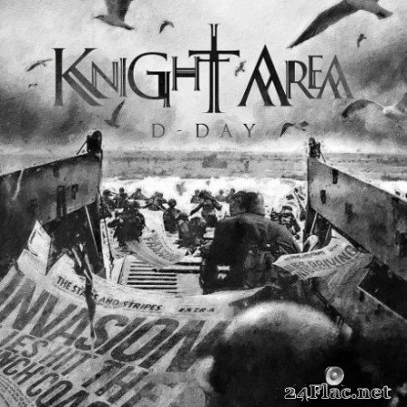 Knight Area &#8211; D-Day (2019)