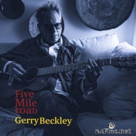 Gerry Beckley &#8211; Five Mile Road (2019)