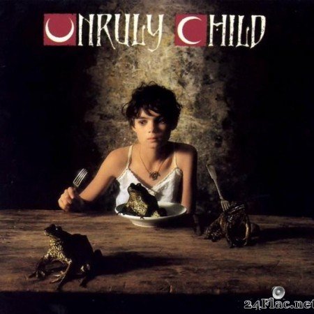 Unruly Child - On The Rise (1992) [FLAC (tracks + .cue)]