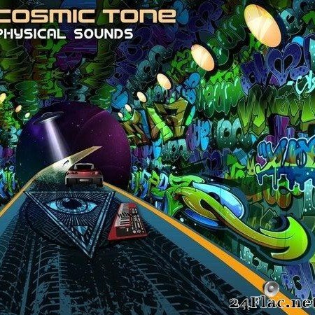 Cosmic Tone - Physical Sounds (2019) [FLAC (tracks)]