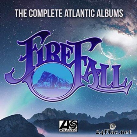 Firefall – The Complete Atlantic Albums (2019)