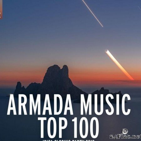 VA - Armada Music Top 100 - Ibiza Closing Party 2019 (2019) [FLAC (tracks)]