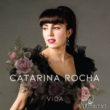 Catarina Rocha - Vida (2019)