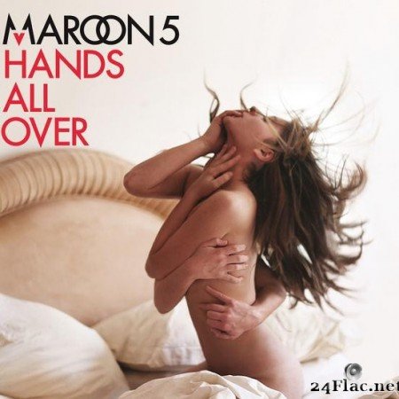 Maroon 5 - Hands All Over (Deluxe Edition) (2011/2014) [FLAC (tracks)]