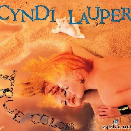 Cyndi Lauper - True Colors (1986/2016) [FLAC (tracks)]