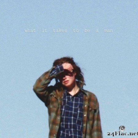 Nora Petran - What It Takes to be a Man (2019) [FLAC (tracks)]