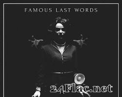 Famous Last Words - The Incubus (2016) [FLAC (tracks)]