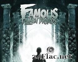 Famous Last Words - Council Of The Dead (2014) [FLAC (tracks)]