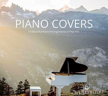 VA - Piano Covers: 14 Beautiful Piano Arrangements of Pop Hits (2019) [FLAC (tracks)]