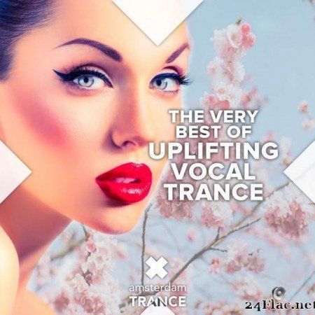VA - The Very Best of Uplifting Vocal Trance (2019) [FLAC (tracks)]