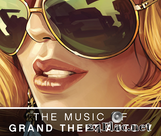 VA - The Music Of Grand Theft Auto V (2014) [FLAC(tracks + .cue)]