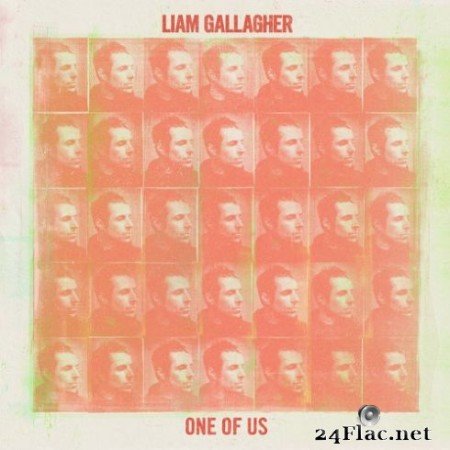 Liam Gallagher - One of Us (Single) (2019) Hi-Res