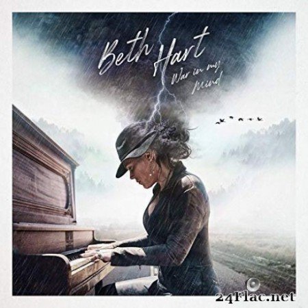 Beth Hart &#8211; War In My Mind (Deluxe Edition) (2019)