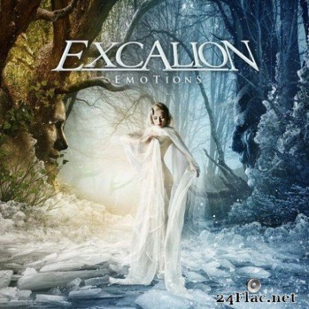 Excalion &#8211; Emotions (2019)