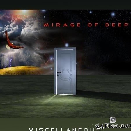 Mirage Of Deep - Miscellaneous (2019) [FLAC (tracks)]