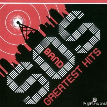 The S.O.S. Band - Greatest Hits (2004) [FLAC (tracks + .cue)]