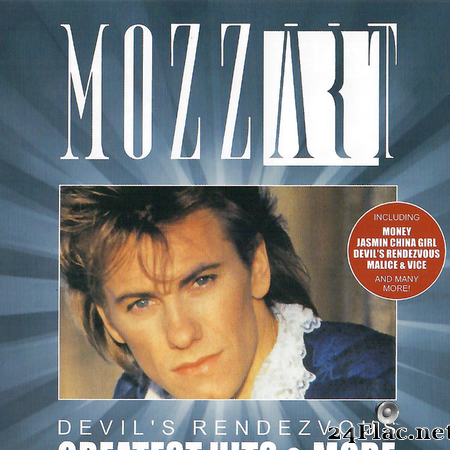 Mozzart – Devil's Rendezvous - Greatest Hits & More (2019) [FLAC (tracks)]