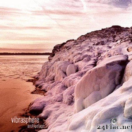 Vibrasphere - Archipelago (2006) [FLAC (tracks + .cue)]