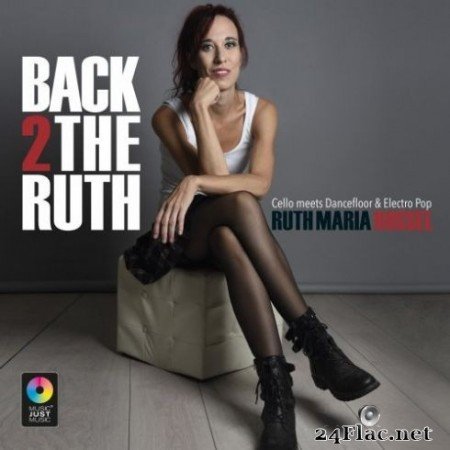 Ruth Maria Rossel &#8211; Back 2 the Ruth (2019)