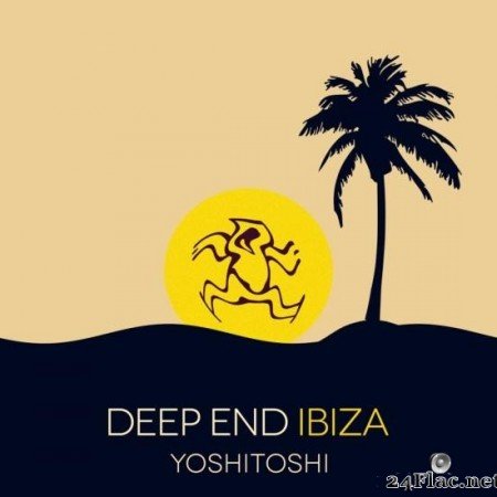 VA - Yoshitoshi: Deep End Ibiza (2019) [FLAC (tracks)]