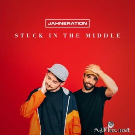 Jahneration – Stuck in the Middle (2019)