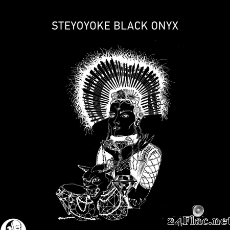 VA - Steyoyoke Black Onyx, Vol. 5 (2019) [FLAC (tracks)]