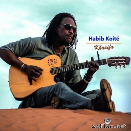 Habib Koite - Kharifa (2019)