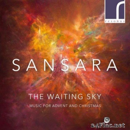 Sansara – The Waiting Sky: Music for Advent and Christmas (2019)