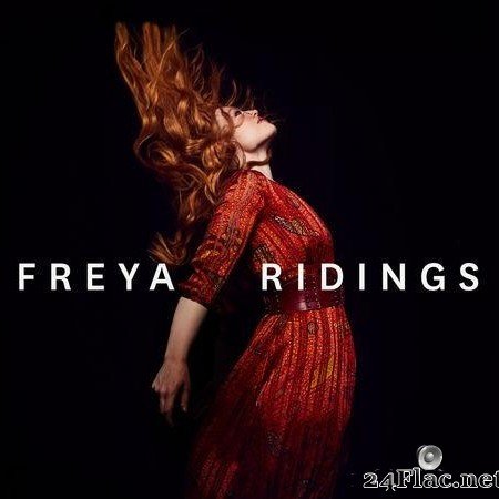 Freya Ridings - Freya Ridings (2019) [FLAC (tracks)]