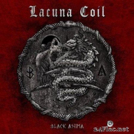 Lacuna Coil – Black Anima (2019)