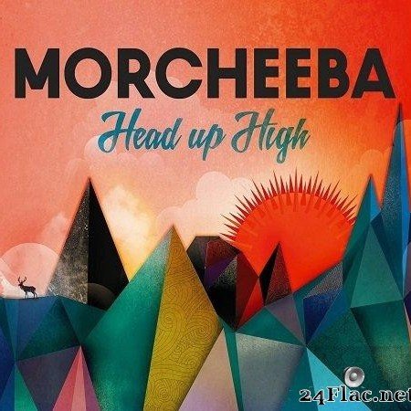 Morcheeba - Head Up High (2013) [FLAC (tracks + .cue)]