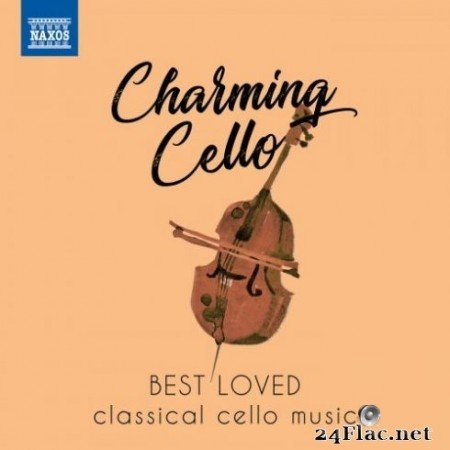 Various Artists – Charming Cello (2019)