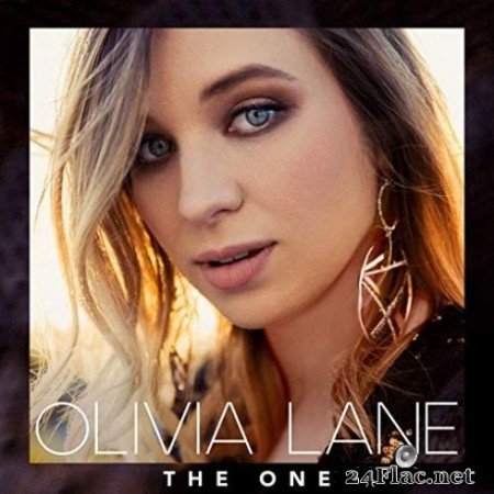 Olivia Lane – The One (EP) (2019)